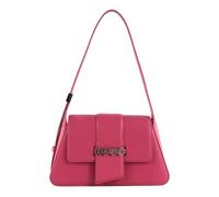 HUGO Mel 2.0 Shoulder Bag Flap, Sac d'épaule Femme, Bright Pink, Taille Unique