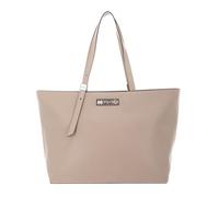 HUGO Mel 2.0 Tote, Sac fourre-Tout Femmes, Marron Clair/Marron Pastel, Taille Unique