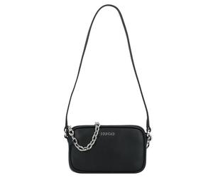 Hugo Mel Mini sac à bandoulière 17 cm noir