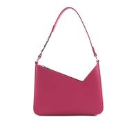 HUGO Mel Shoulder Bag, Sac d'épaule Femme, Bright Pink, Taille Unique