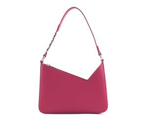 HUGO Mel Shoulder Bag, Sac d'épaule Femme, Bright Pink, Taille Unique