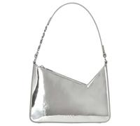 HUGO Mel Shoulder Bag Silver