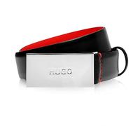 HUGO MEN Baldwin-n, Ceinture Homme, Noir (Black 001), 90