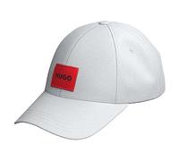 HUGO Men-x 581-rl Casquette, Light/Pastel Grey50, Taille Unique Hommes