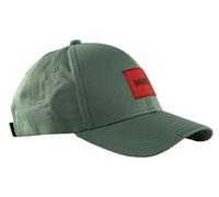 HUGO Men-x 581-rl Casquette, Open Green343, Taille Unique Hommes