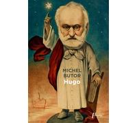 Hugo - Michel Butor - Libretto - broché - Essai