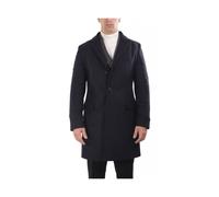 Hugo - Migor2541 Coat - Homme - Manteaux - Bleu - Taille: XL