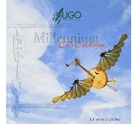 Hugo Millennium Catalogue [Import]