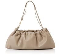 HUGO Millie_Hobo, Bag Femmes, Beige Clair