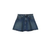 Hugo Gissy 10281219 Skirt Bleu L Femme