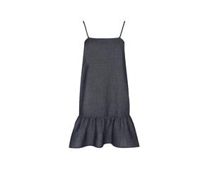 HUGO Mini-robe KABATI-1 bleu marine | 34