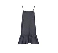 HUGO Mini-robe KABATI-1 bleu marine | 40