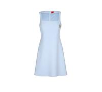 HUGO Mini-robe KISURA bleu clair | 38