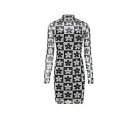 HUGO Mini-robe NOELLA noir | S