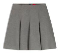 Hugo Minijupe Rejuli 10282267 Red