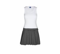 HUGO Minikleid NORILA_B blanc | L