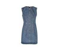 HUGO Minirobe GLIMMER_B bleu | S
