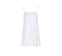 HUGO Karamela-1_B 10266893 01, Robes Femme, White100,