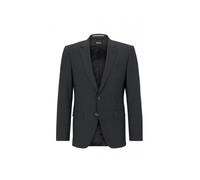 Hugo - Mix & Match Blazer - Homme - Vestes - Gris - Taille: S