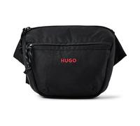Hugo Mixwell Mini sac à bandoulière 18 cm noir