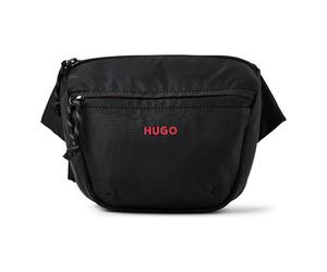Hugo Mixwell Mini sac à bandoulière 18 cm noir