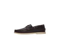 HUGO Mocassin 'Darcy' marron, Taille 45