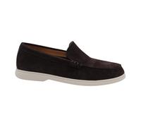 Hugo - Mocassin - Homme - Chaussures - Brun - Taille: 43 EU