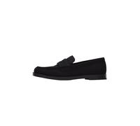 HUGO Mocassin 'Liora' noir, Taille 38