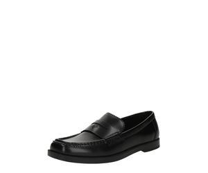 HUGO Mocassin 'Liora' noir, Taille 39
