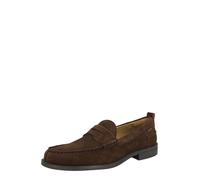 HUGO Mocassin 'Varian' marron, Taille 40