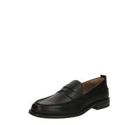 HUGO Mocassin 'Varian' noir, Taille 43
