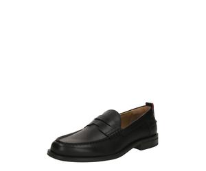 HUGO Mocassin 'Varian' noir, Taille 44