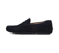 Hugo Boss Mocassins Noel Mocc sdpeb Homme 44 Bleu