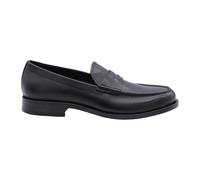 Hugo - Monstera Mocassin Chaussures - Homme - Chaussures - Noir - Taille: 43 EU