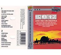 Hugo Montenegro and his Orchestra [CASSETTE]
