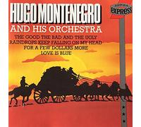 Hugo Montenegro And his orchestra - Hugo Montenegro and His Orchestra [Import]