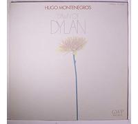 HUGO MONTENEGRO - dawn of dylan LP