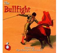 Hugo Montenegro & His Orchestr - Bullfight