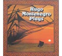 Hugo Montenegro - Hugo Montenegro Plays (6LP BOX SET) - Hugo Montenegro LP