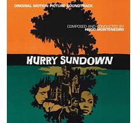 Hugo Montenegro - Hurry Sundown (2CD) (OST) [Import]