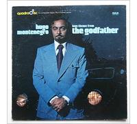 Hugo Montenegro - Love Theme From The Godfather