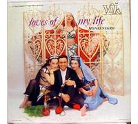 Hugo Montenegro - Loves of My Life