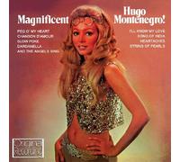 Hugo Montenegro - Magnificent [Import]