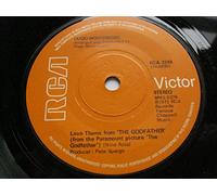 Hugo Montenegro - Theme From The Godfather