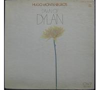 Hugo Montenegro's Dawn of Dylan / Stereo / 1970