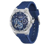 Hugo Montre 1530375 5 Atm 44 Mm