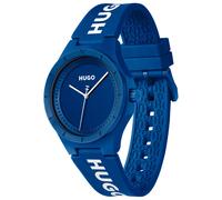 Hugo Montre 1530414 42 Mm