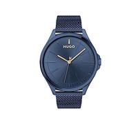 Montre homme 1530136 bleu