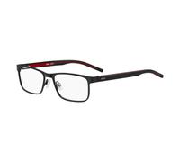 Hugo - Monture Lunettes Noir Rouge - unisex - Accessoires - Noir - Taille: 55 MM