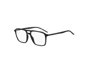 Hugo - Monture optique - Homme - Accessoires - Noir - Taille: 54 MM